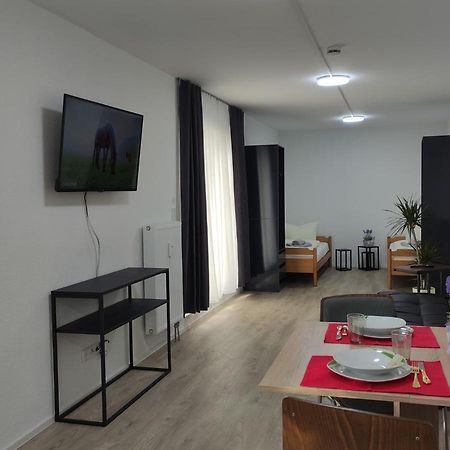 2 Zimmerwohnung In Bietingen Gottmadingen Extérieur photo