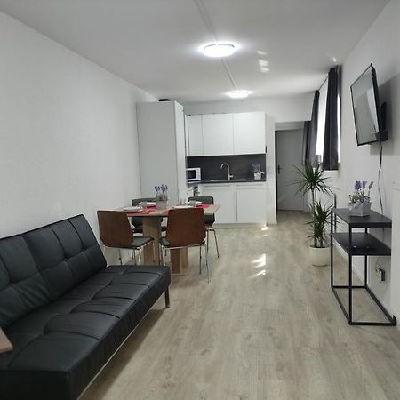 2 Zimmerwohnung In Bietingen Gottmadingen Extérieur photo