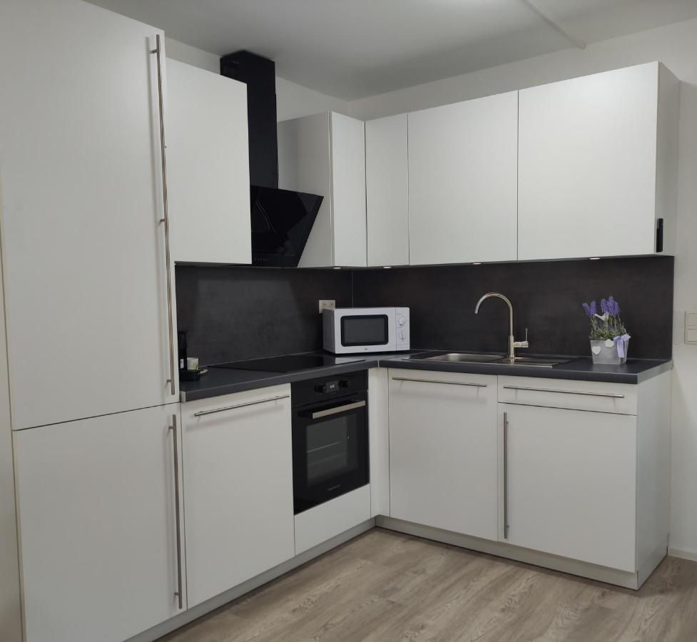 2 Zimmerwohnung In Bietingen Gottmadingen Extérieur photo