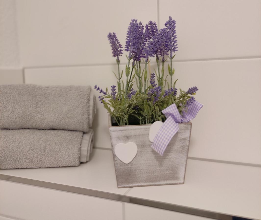 2 Zimmerwohnung In Bietingen Gottmadingen Extérieur photo